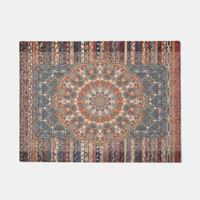 Paillasson de 45,7 cm x 61 cm (Devant)