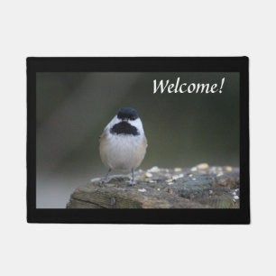 Paillasson de Chickadee