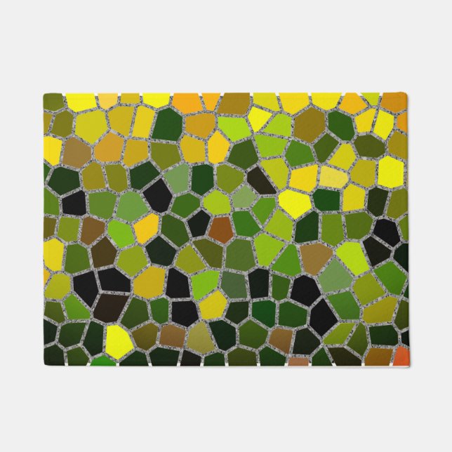 Paillasson Début (Devant)