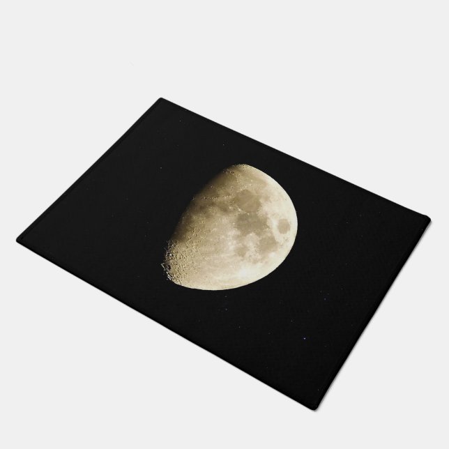 Paillasson Demi-lune (Incliné)