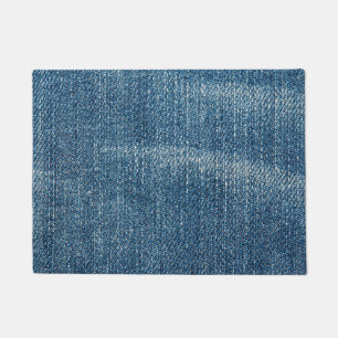 Paillasson Denim