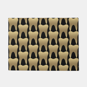 Paillasson Dentist Doormat