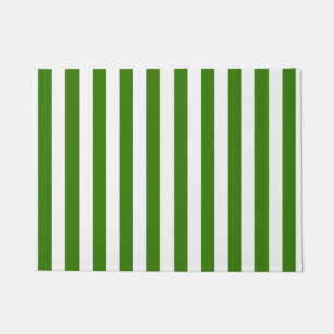 Paillasson Des reflets verts sur n'importe quelle couleur