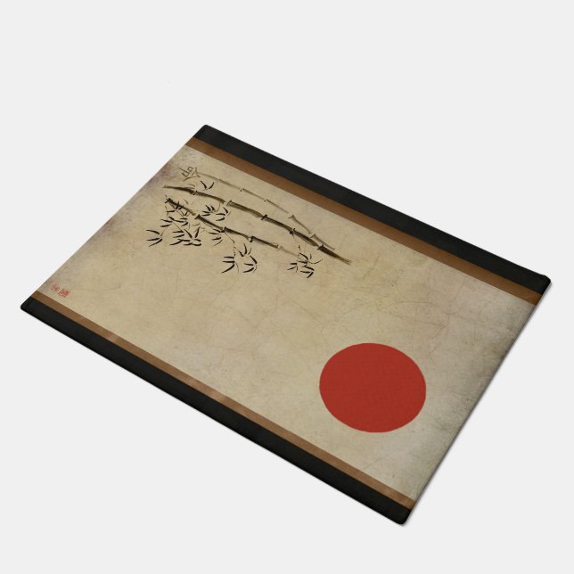 Paillasson Destin simple (Incliné)