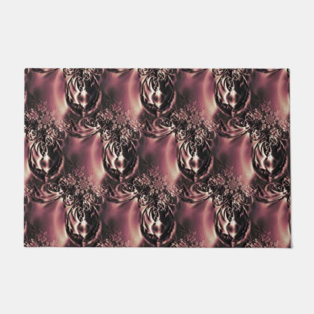 Paillasson Dex (Devant)