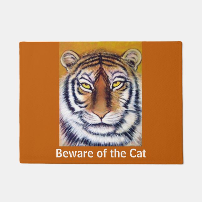 Paillasson Diner (Devant)