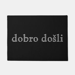 Paillasson došli de dobro