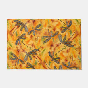 Paillasson Dragonfly Dance Chaud Breeze
