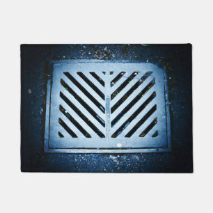 Paillasson Drain