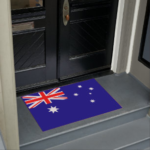Paillasson Drapeau australien