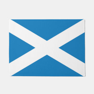 Paillasson Drapeau de l'Ecosse