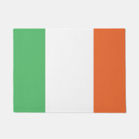 Drapeau de l'Irlande
