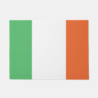 Paillasson Drapeau de l'Irlande