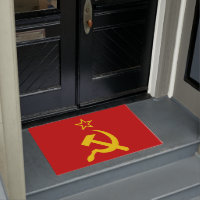 Drapeau de l'URSS - Drapeau de l'Union soviétique