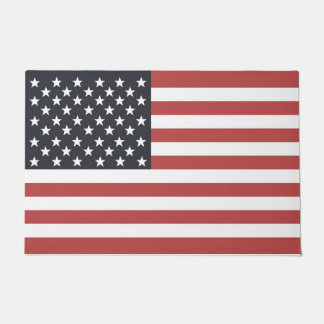 Paillasson Drapeau des USA