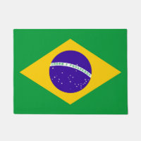 Drapeau du Brésil