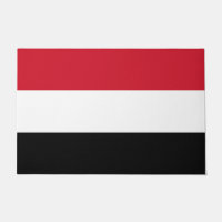 Drapeau du Yémen