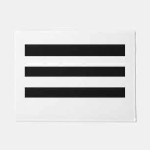 Paillasson drapeau hétérosexuel
