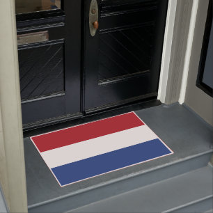 Paillasson Drapeau néerlandais