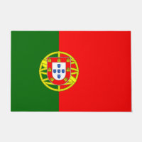 Drapeau portugais (Portugal)