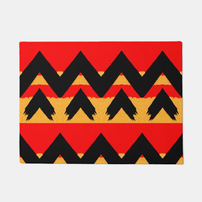 Paillasson Drôle ! (Devant)