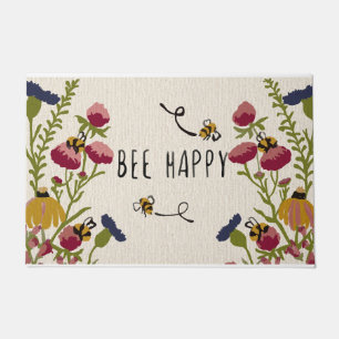 Paillasson Drôle Bee Doormat, Mignonne Bee Lover Don, Citati