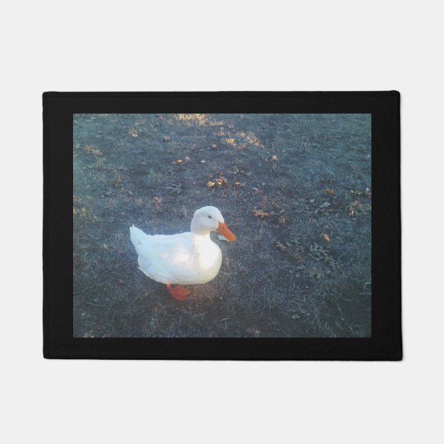 Paillasson Duck Doormat (Devant)