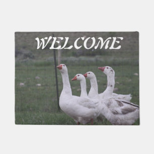 Paillasson Duck Doormat