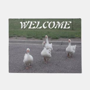 Paillasson Ducks Pormat