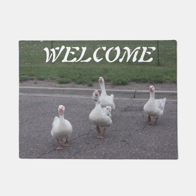 Paillasson Ducks Pormat (Devant)