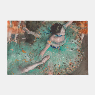 Paillasson Edgar Degas - Swaying Dancer / Danseuse en vert