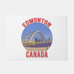 Paillasson Edmonton Alberta Canada