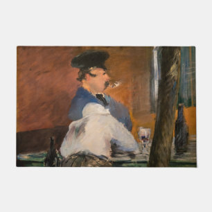 Paillasson Edouard Manet - Le Bar, Le Bouchon