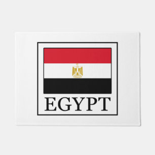 Paillasson Égypte