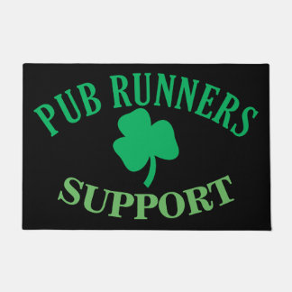 Paillasson Engin de support PRMC