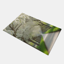 "Entrez dans la sérénité - Tunnel de la nature