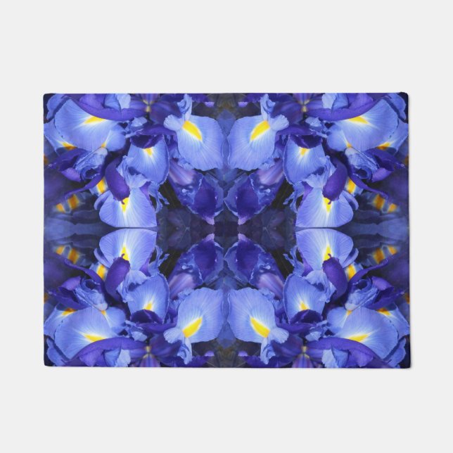 Paillasson Ermengarde (Devant)