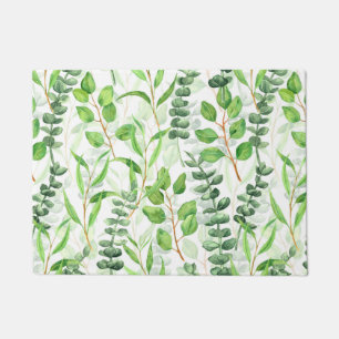 Paillasson Eucalyptus