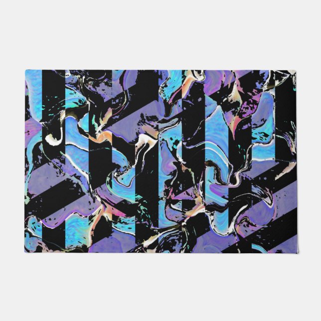 Paillasson Eyesore (Devant)