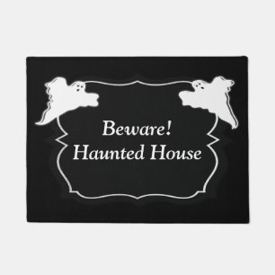 Paillasson Fantômes d'Halloween