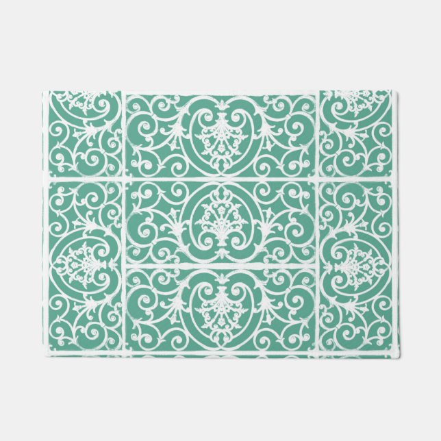 Paillasson Fer Highgate (Devant)