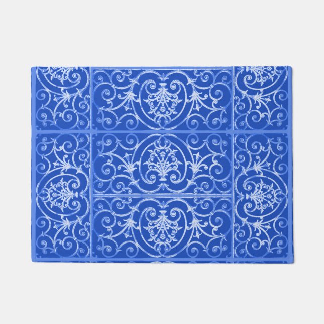 Paillasson Fer Highgate (Devant)