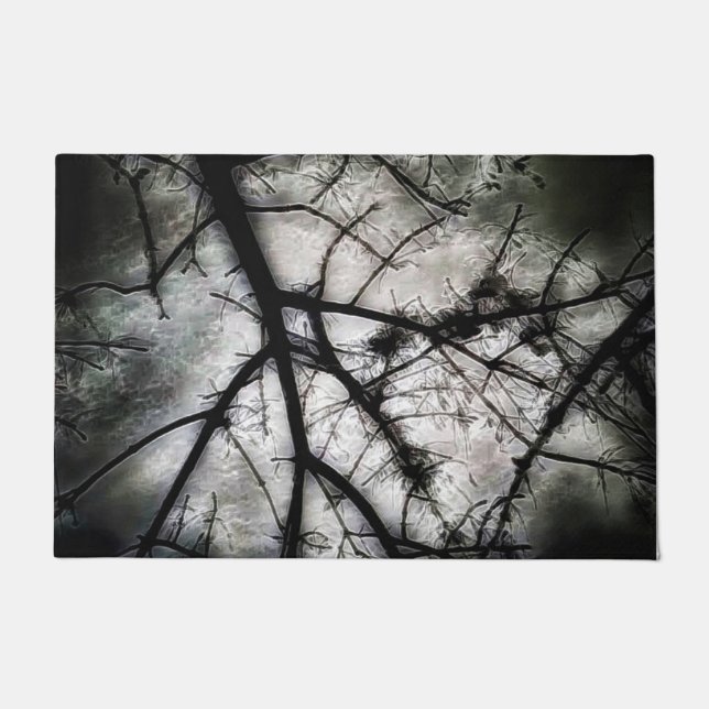 Paillasson Fermeture (Devant)