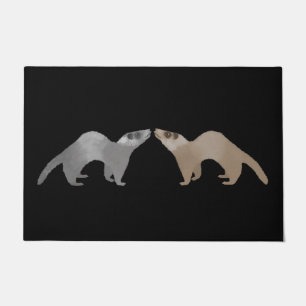 Paillasson Ferrets Doormat