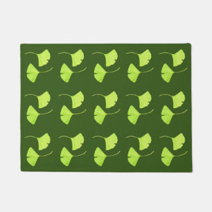 Paillasson Feuille de Ginkgo