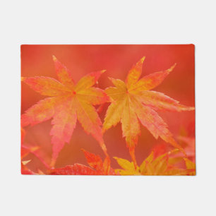 Paillasson Feuille japonais