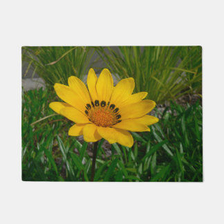 Paillasson Fleur de Gazania