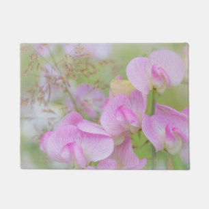 Paillasson Fleurs de pois de senteur   Seabeck, WA