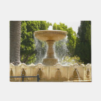 Fontaine de Sausalito Californie Photographie de v