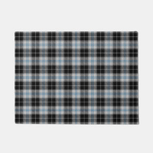 Paillasson Forbes Dress Clans Originaux Tartan